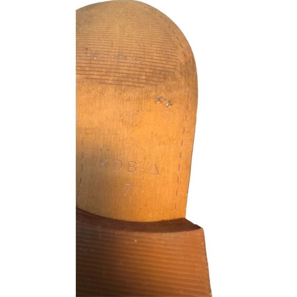   kelsi Dagger Sherpa suede moto bpots size 7  Anthropology - Picture 6 of 11